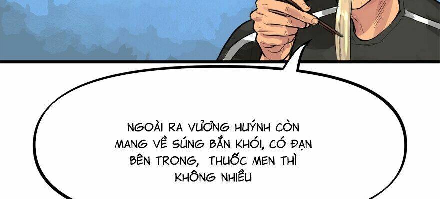 Vua Sinh Tồn: Chapter 61