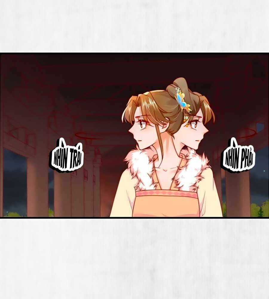 Hoạn Phi Hoàn Triều: Chapter 100