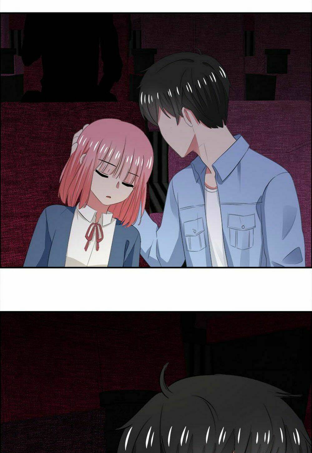 Đại Thần Tình Yêu Chớ Chạm Tôi: Chapter 65