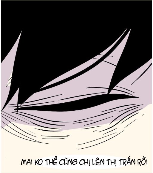 Ứng Dụng Thẩm Mỹ: Chapter 41