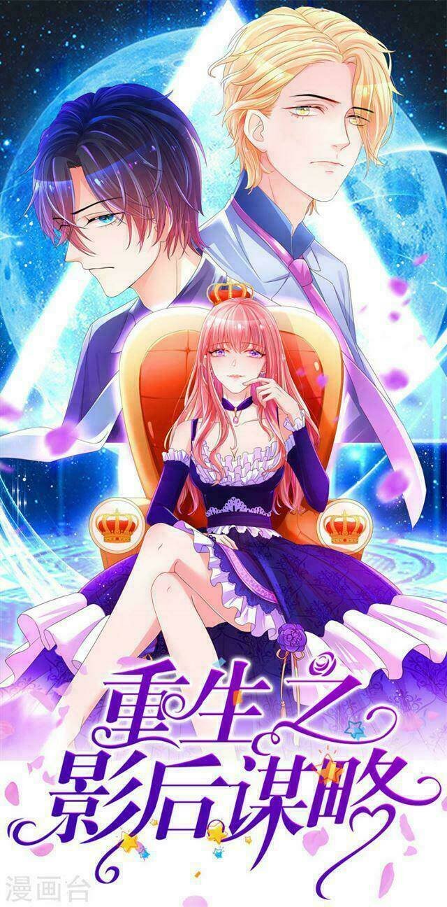 Trùng Sinh Để Trả Thù: Chapter 10