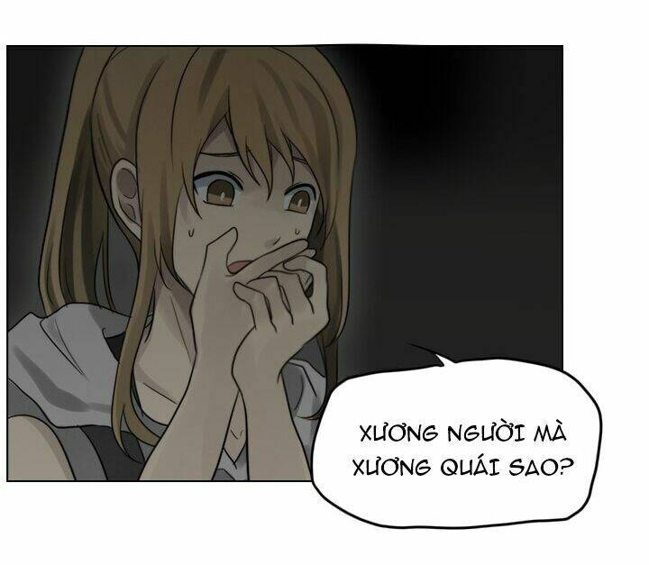 Người Cống Hiến: Chapter 33