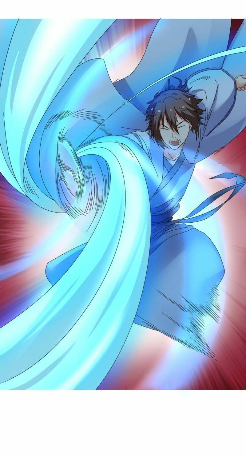 Cực Vũ Huyền Đế: Chapter 93