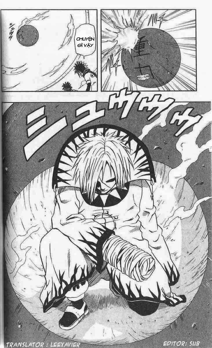 Cuộc Phiêu Lưu Của Quỷ Satan: Chapter 42
