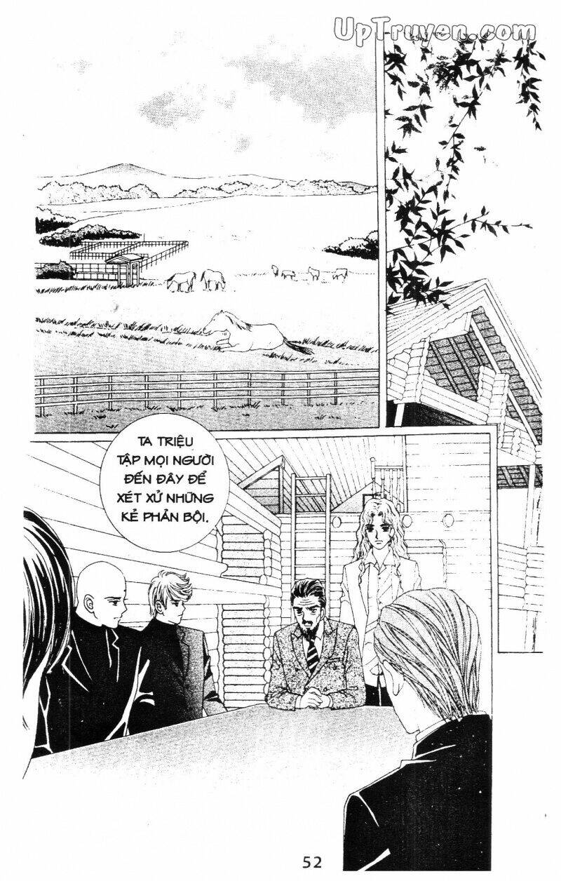 Mặt nạ tình yêu: Chapter 125