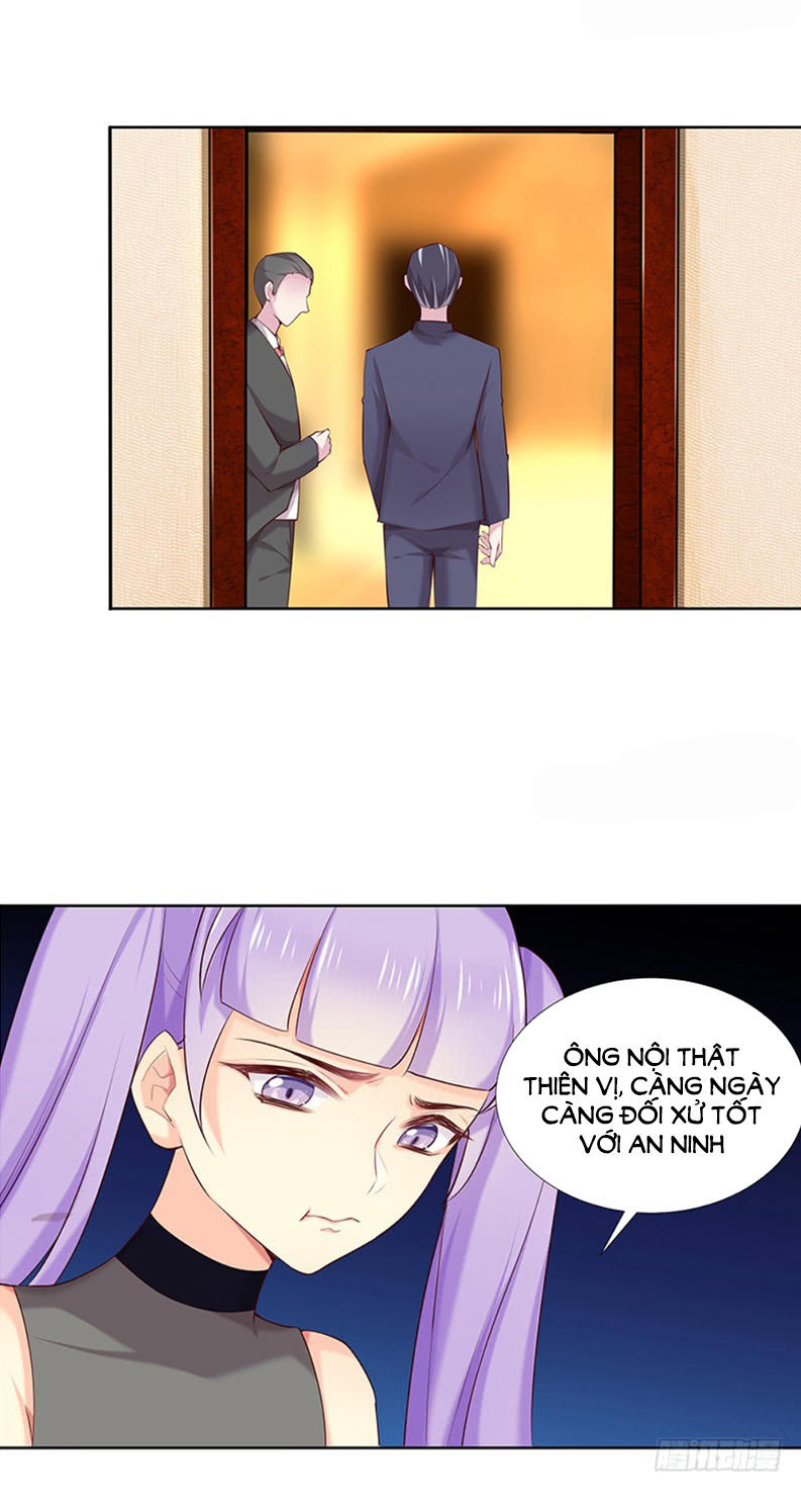 Ông Xã Hờ Chơi Trò Thần Bí: Chapter 14