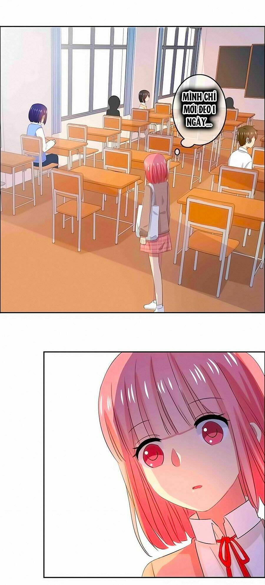 Đại Thần Tình Yêu Chớ Chạm Tôi: Chapter 60