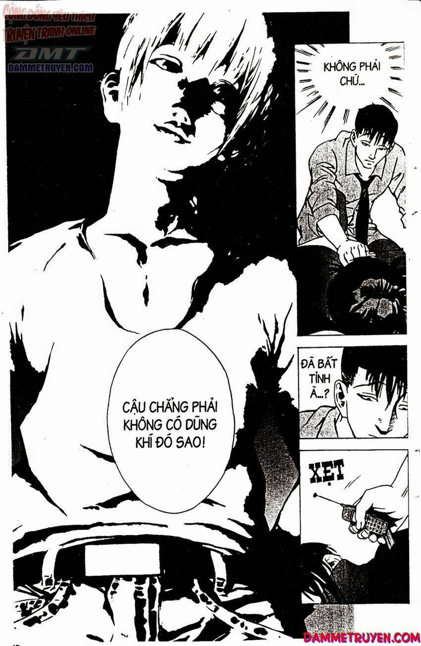 Ai Hơn Ai: Chapter 114