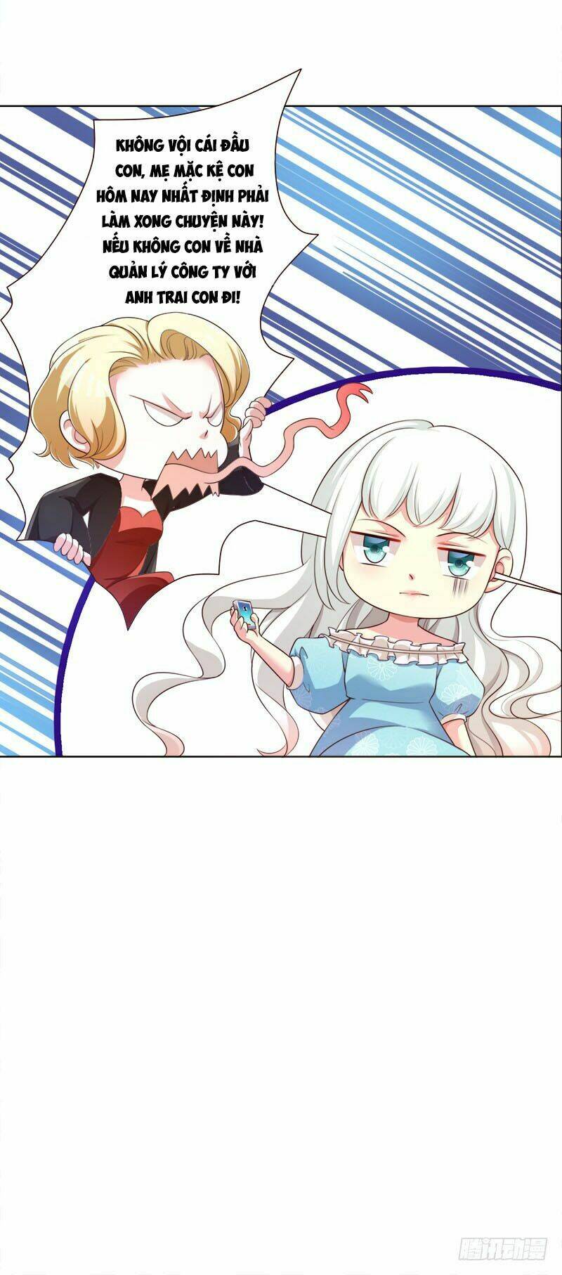 Nhà Có Vợ Xinh: Chapter 4