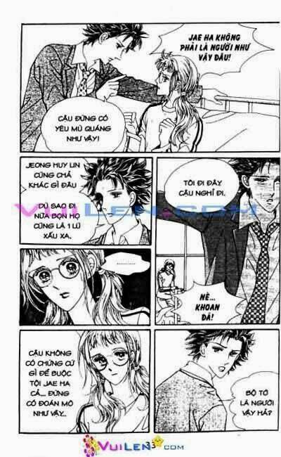 Cô Gái Vương Giả: Chapter 3