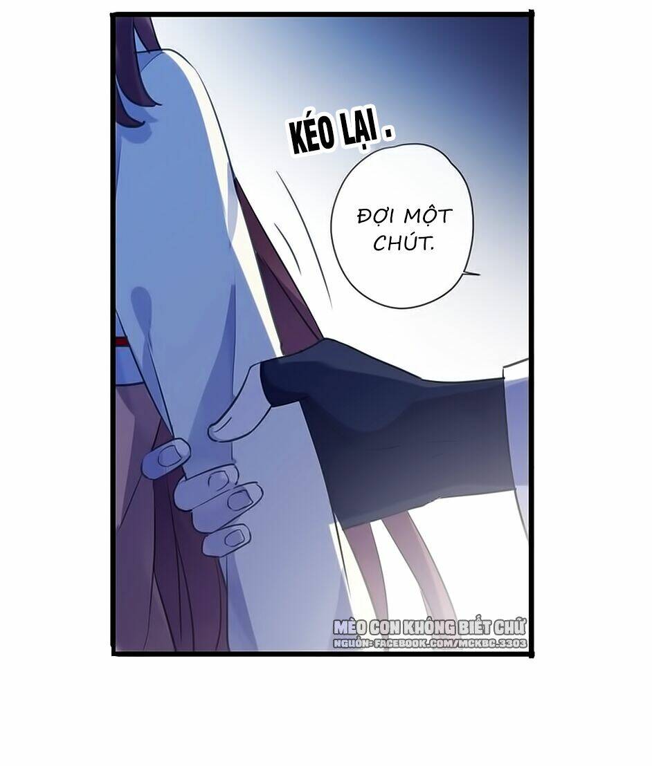 Bách Yêu Dị Văn: Chapter 88