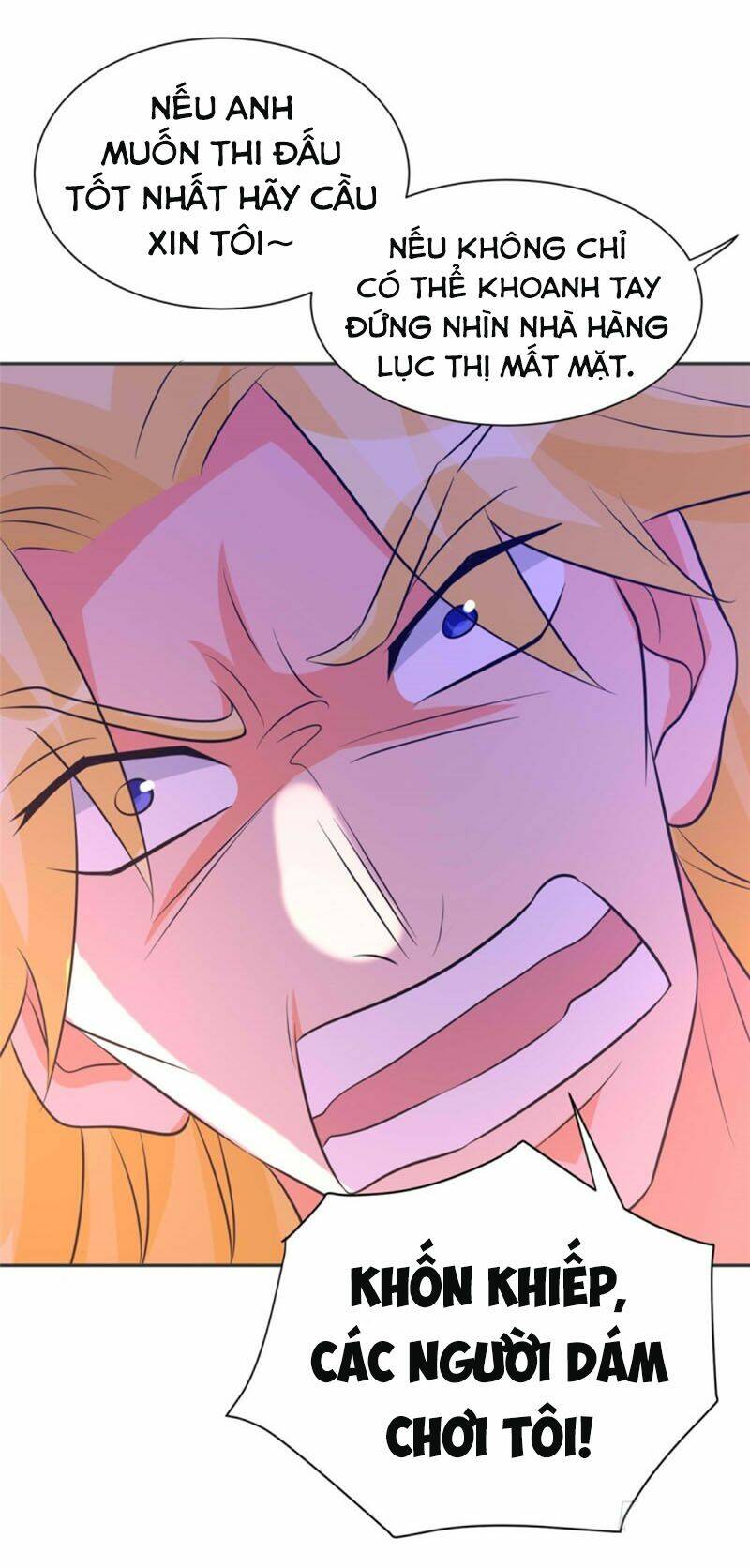 Đế Tế: Chapter 80