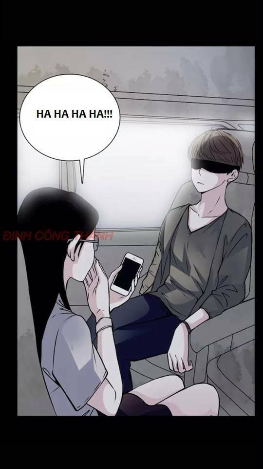 Michin Phù Thủy Tái Sinh: Chapter 14