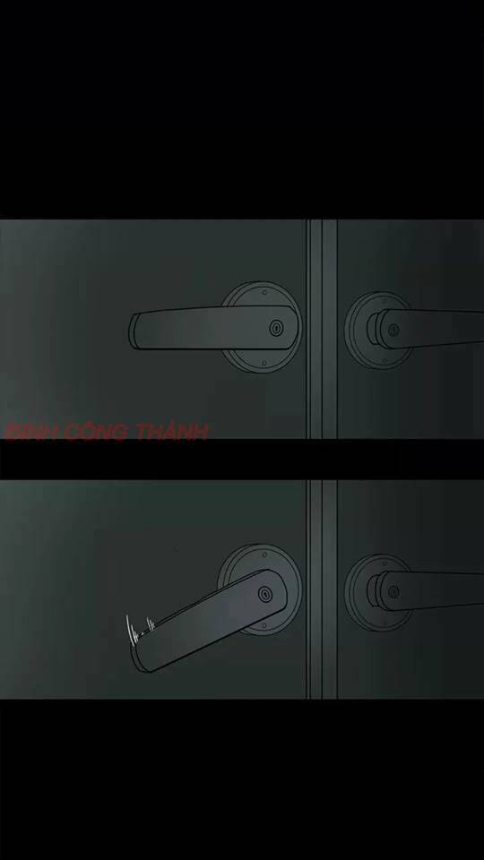 Bàn Tay Ma Quỷ: Chapter 1