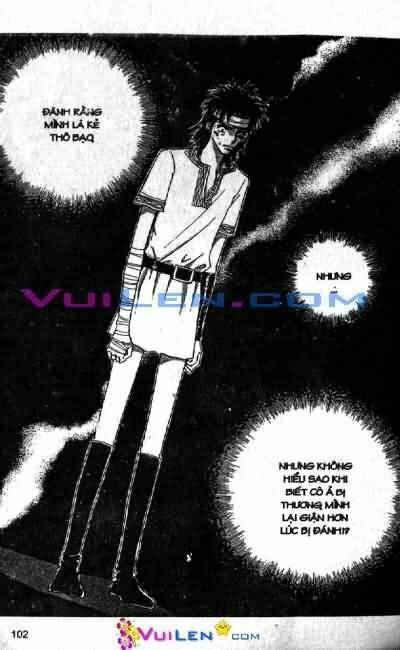 Hiệp Sĩ Nữ Hoàng: Chapter 12