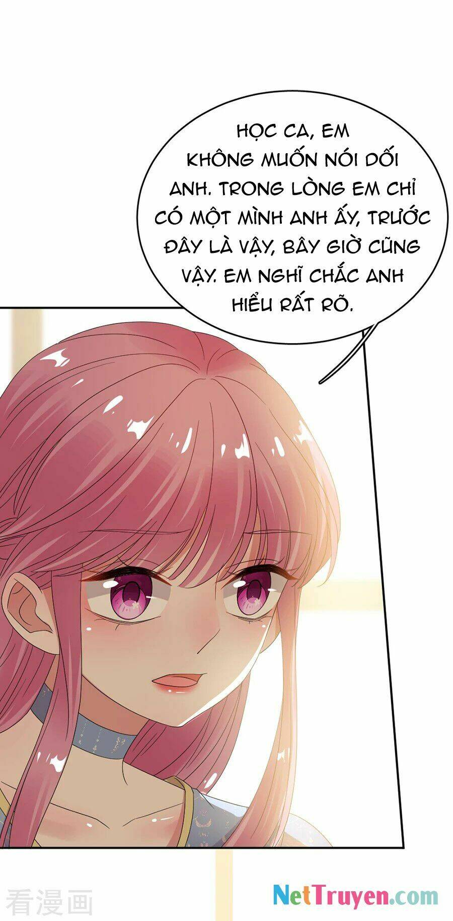 Hoàn Mỹ Lão Công Tiến Hóa Luân: Chapter 64