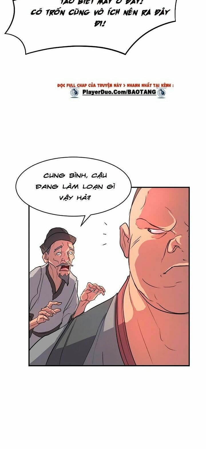 Trọng Sinh, Bất Khả Chiến Bại: Chapter 7