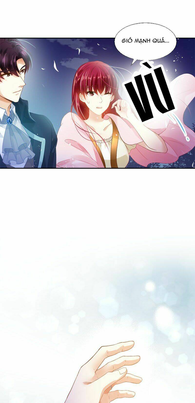 Ác Nữ Cải Biến: Chapter 28
