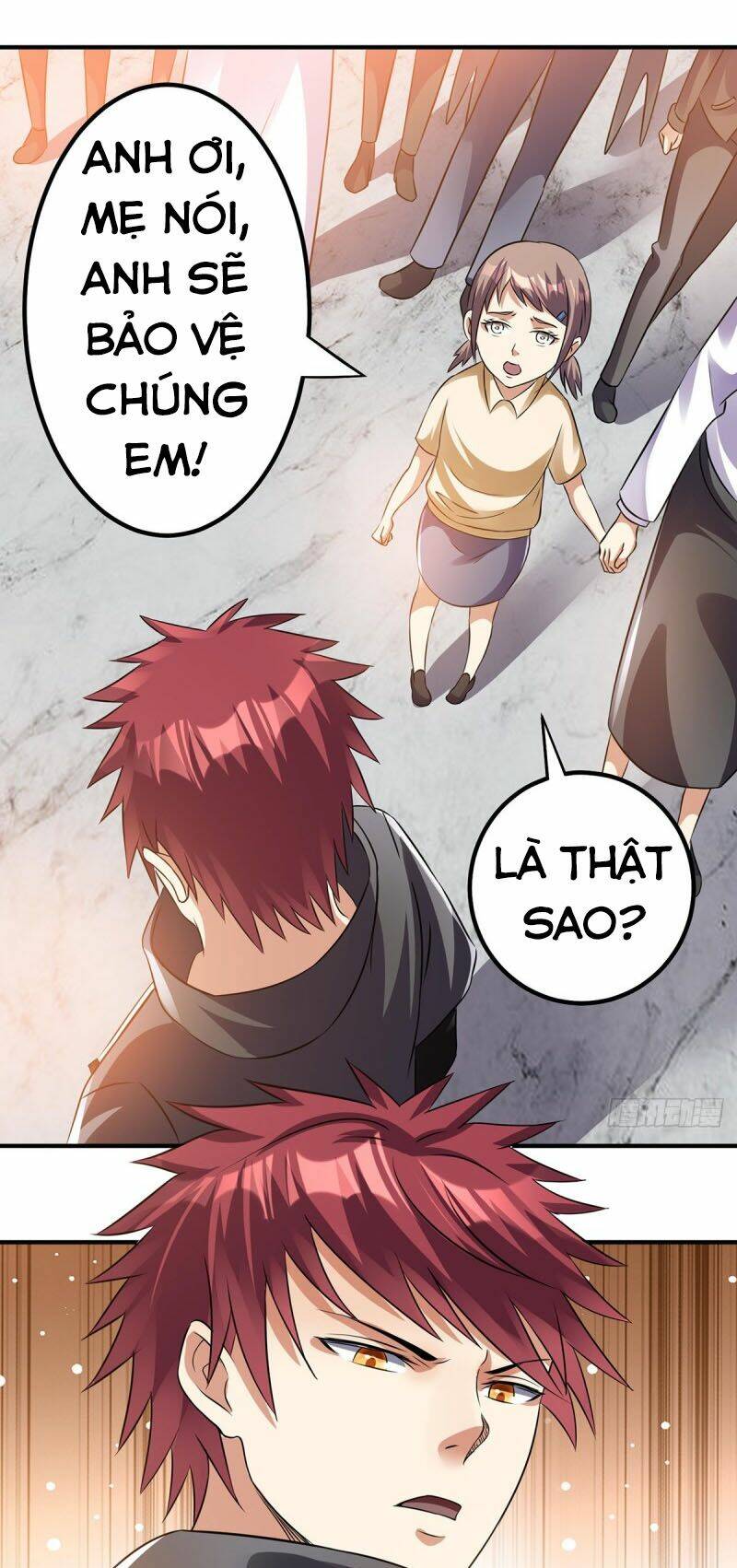 Tiên Vương Trùng Sinh: Chapter 125