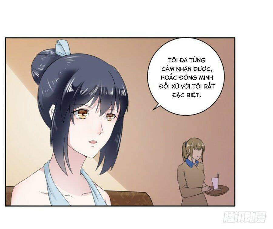 Thiên Kim Đường Môn: Chapter 70