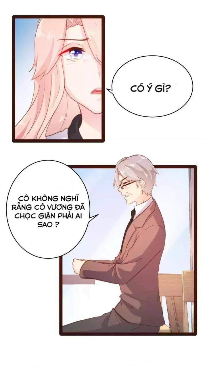 Bản Hợp Đồng Của Tổng Tài Lạnh Lùng: Chapter 47