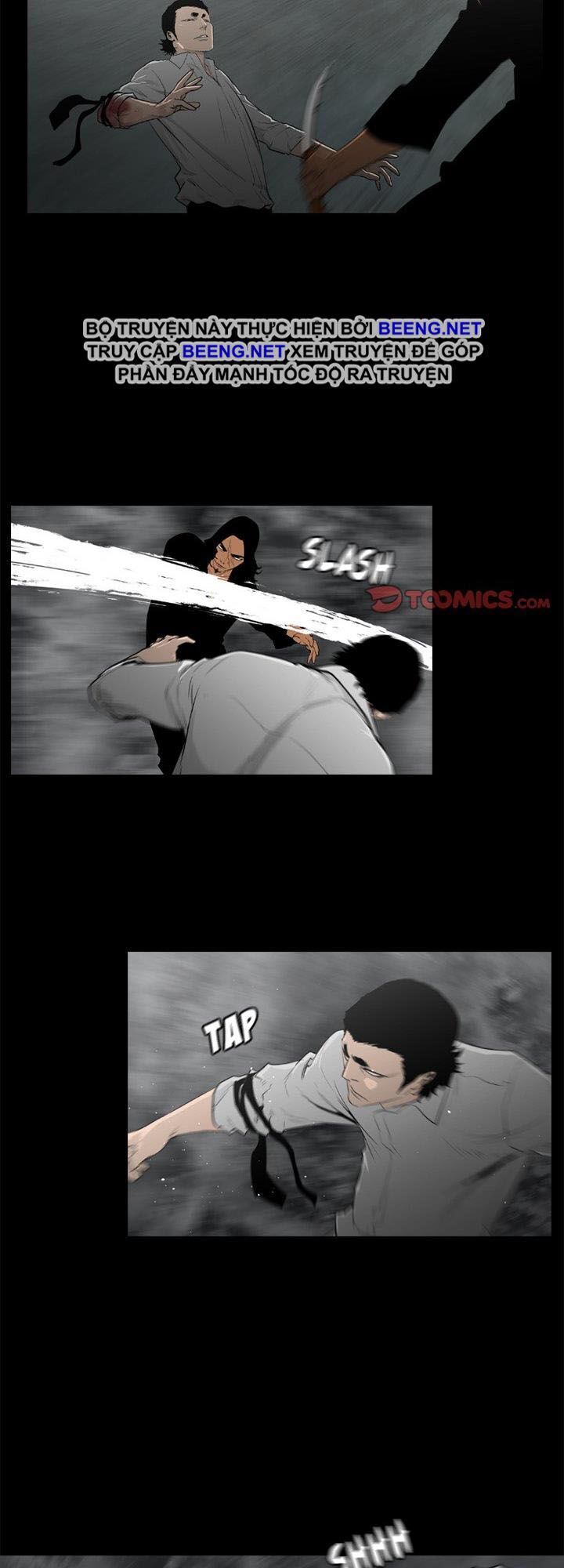 Tong Edge: Chapter 59