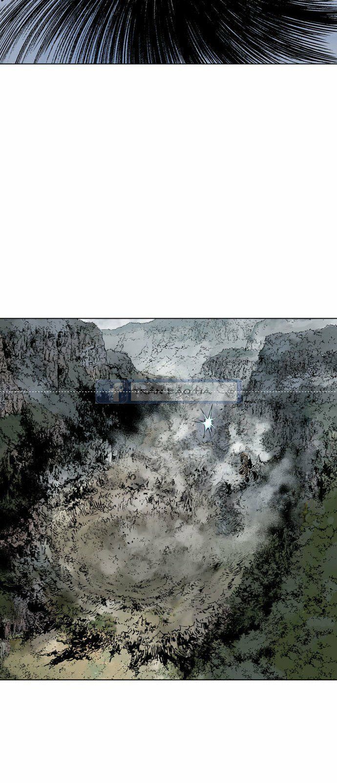 Cao Thủ 2: Chapter 66
