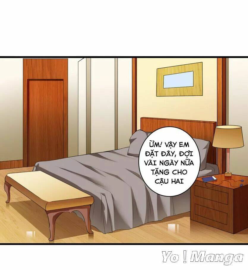 Thiểm Hôn Kinh Ái: Chapter 114