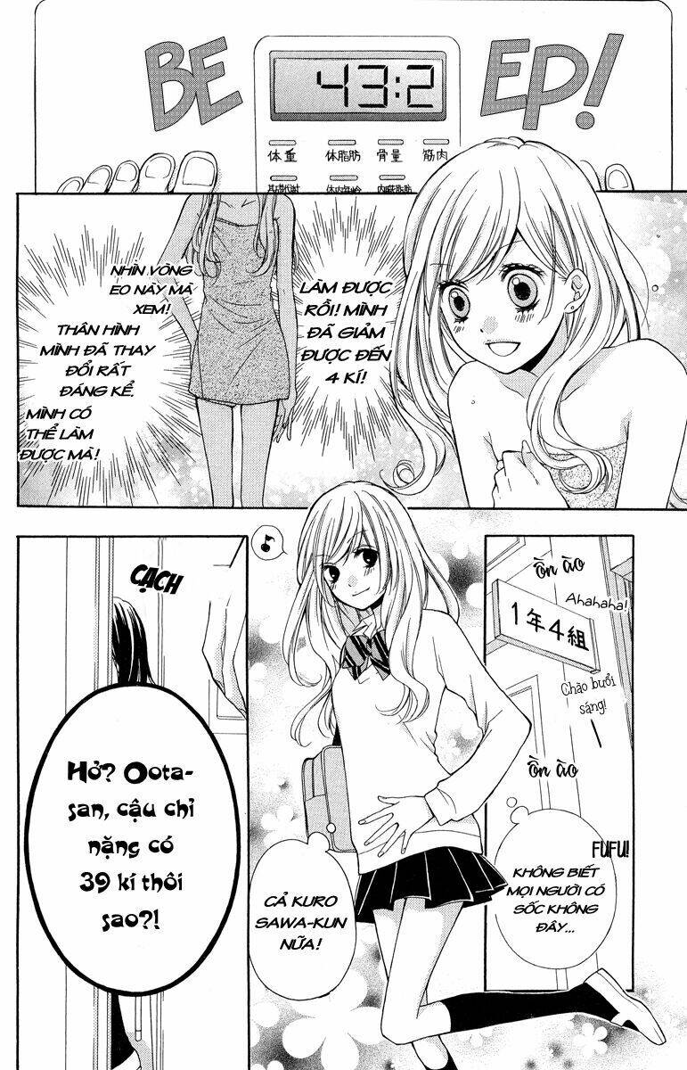 Screaming Lesson!!!: Chapter 29