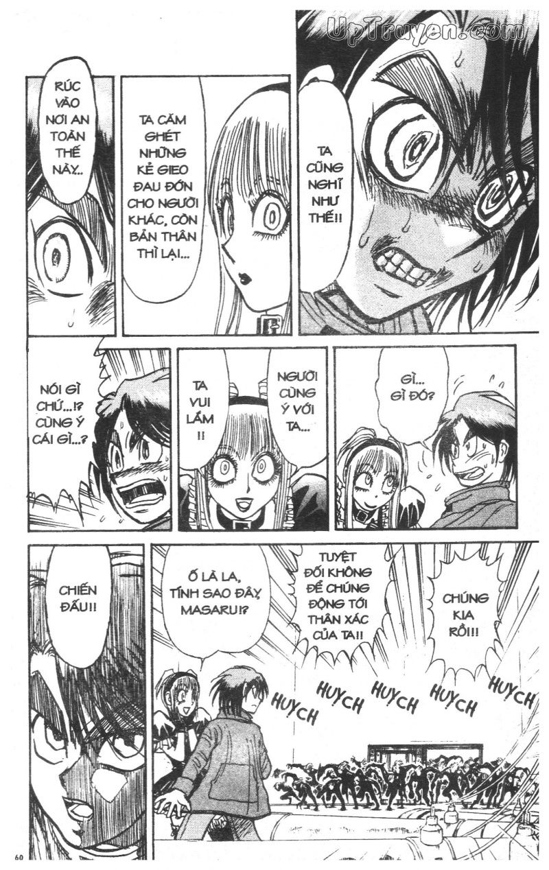 Fujita Kazuhiro: Chapter 39