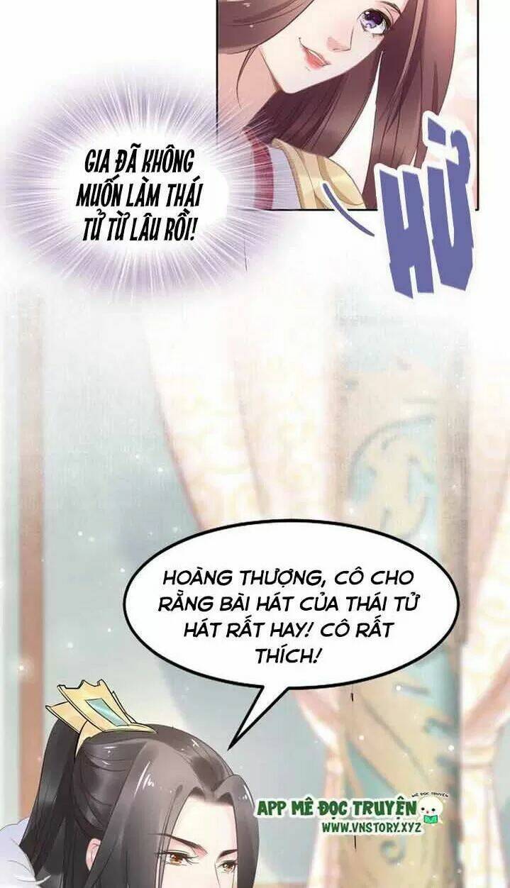 Nhất Sinh Nhất Thế Tiếu Thương Khung: Chapter 17