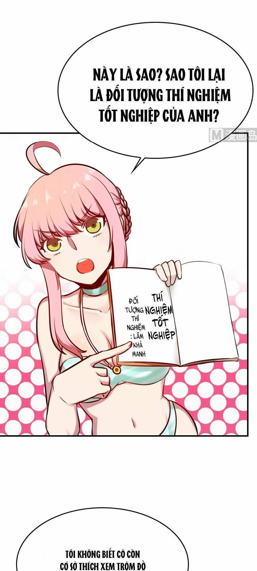 Bám Lấy Nam Thần Bất Chấp Thời Tiết: Chapter 11