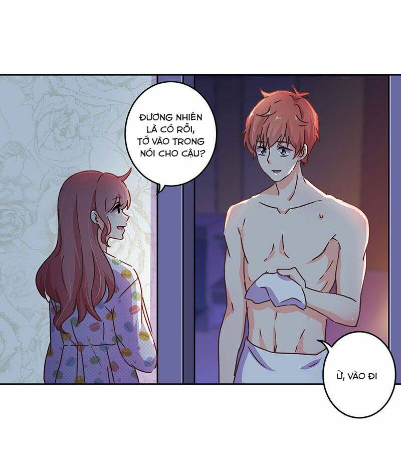 Trọng Sinh Chi Hao Môn Cường Thế Quy Lai: Chapter 111