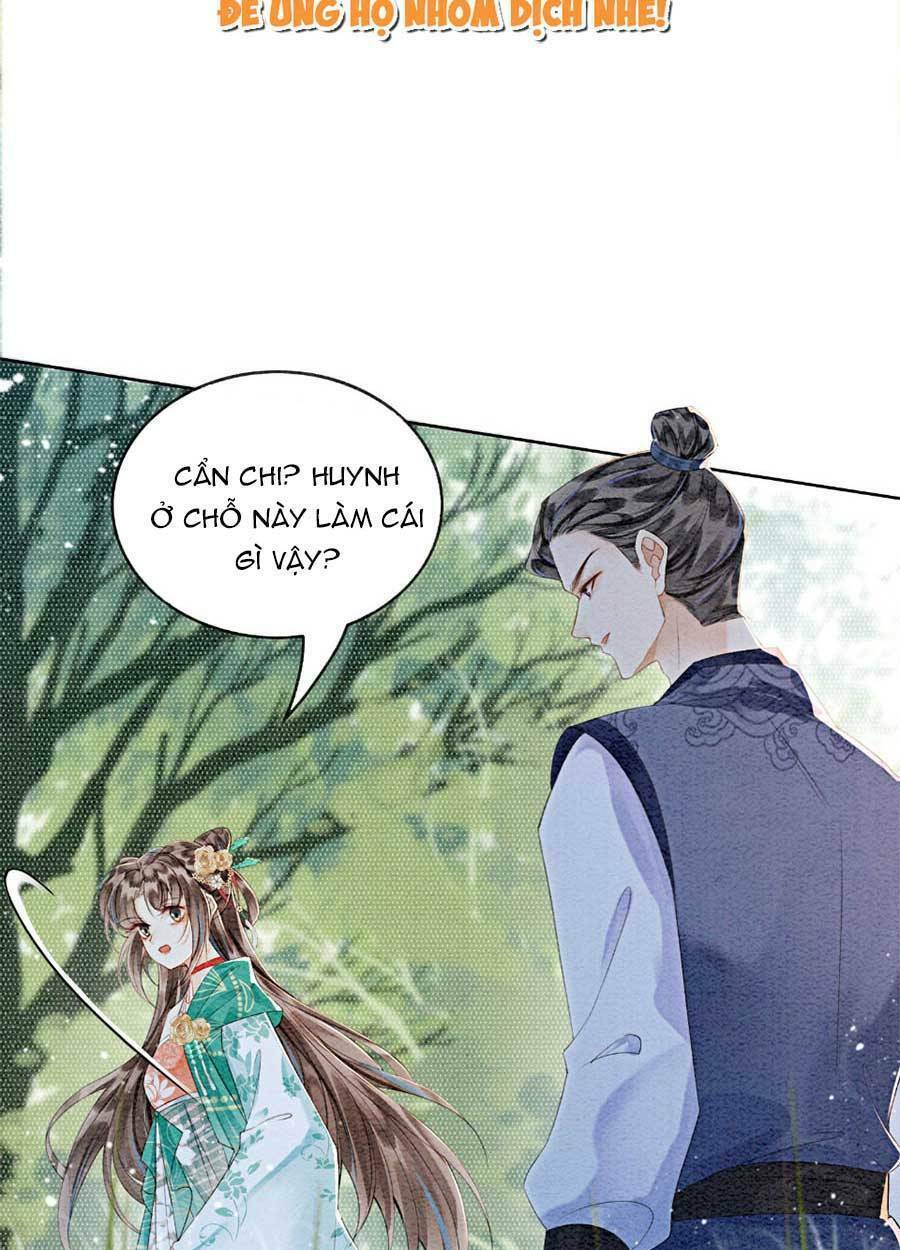 Bắt Đầu Hủy Hôn Để Công Lược Vương Gia: Chapter 42