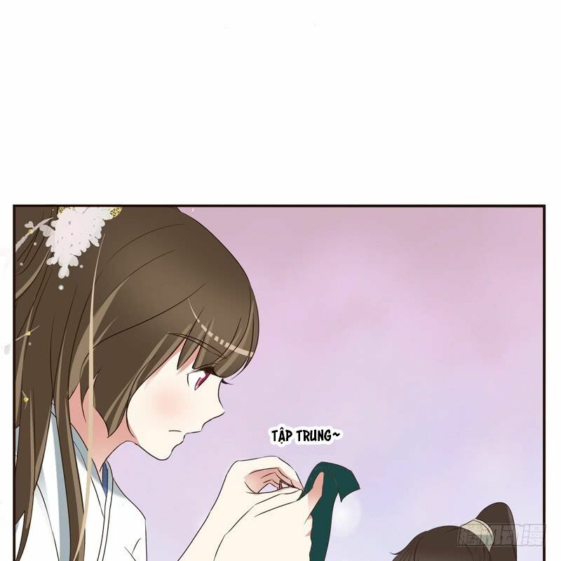 Thông Linh Phi: Chapter 222
