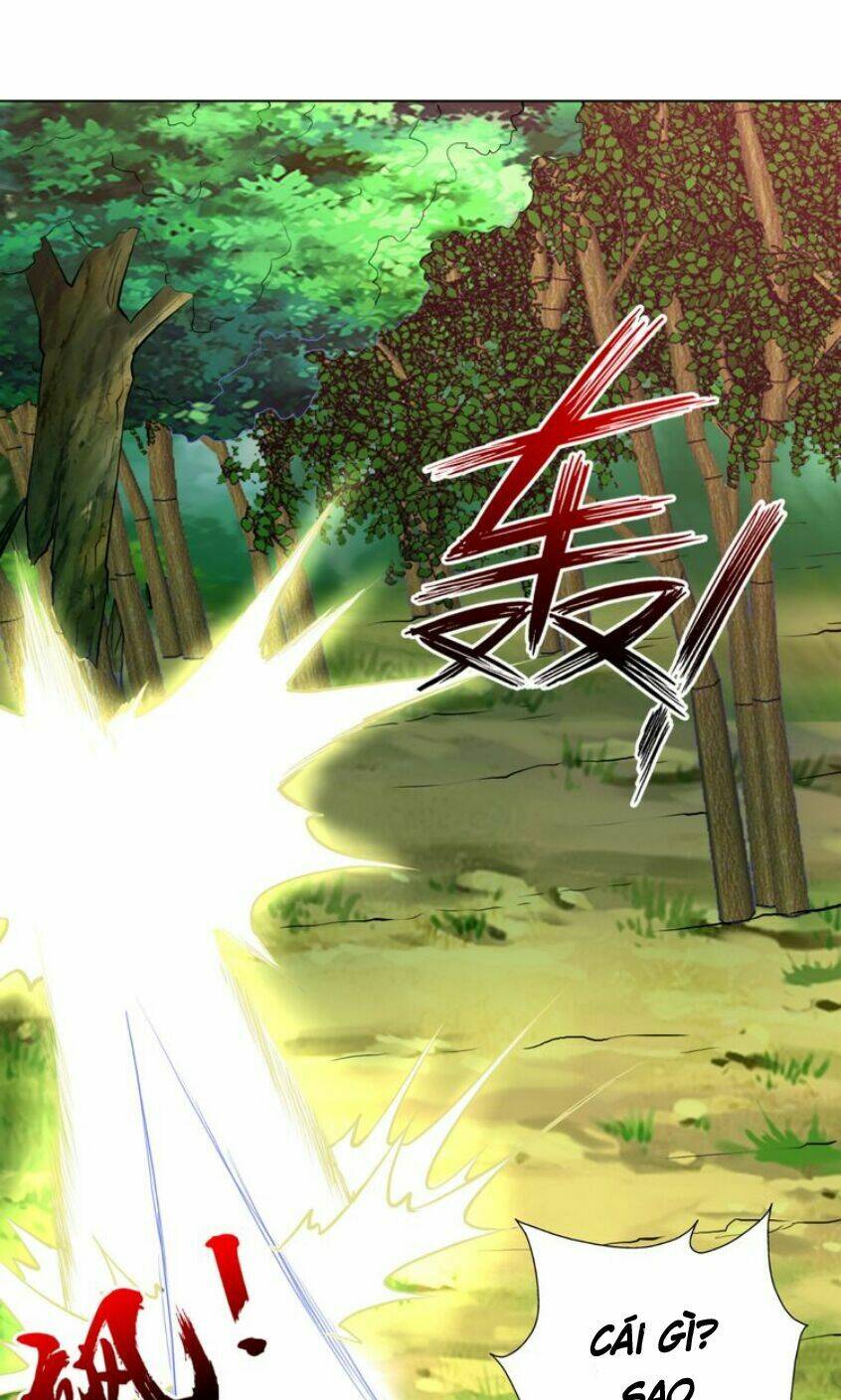 Cực Vũ Huyền Đế: Chapter 48