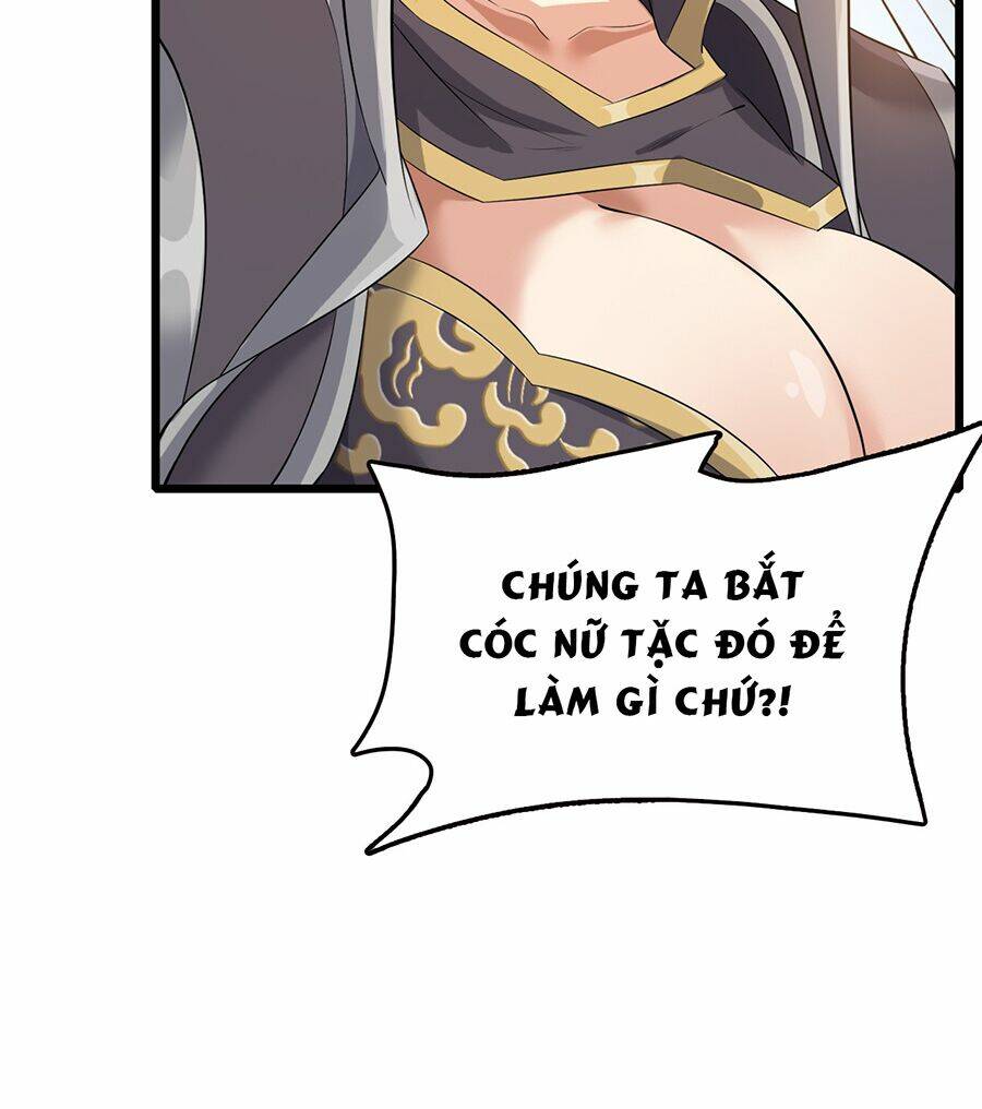 Đại Bảo Kiếm Của Tôi: Chapter 36