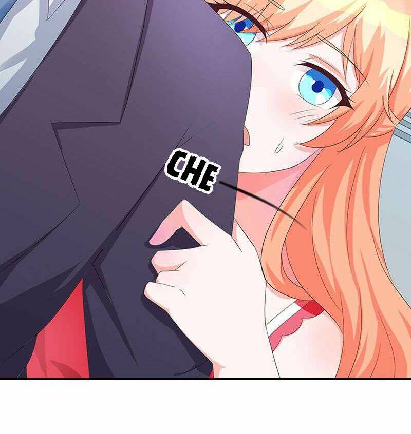 Này! Đừng Động Vào Phô Mai Của Tôi: Chapter 54