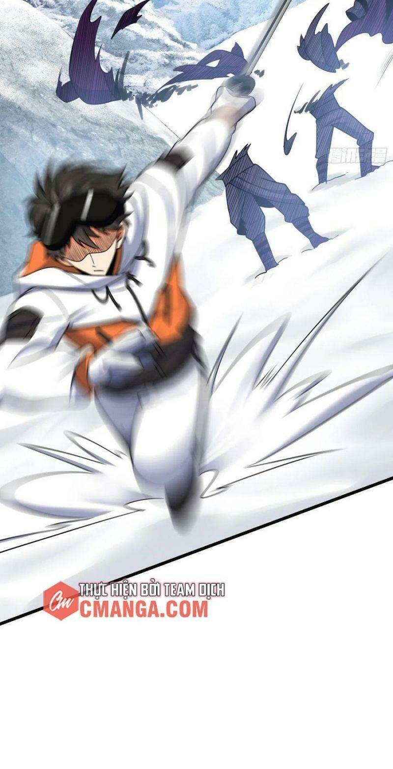 Tân Đình Là Hảo Đao: Chapter 11