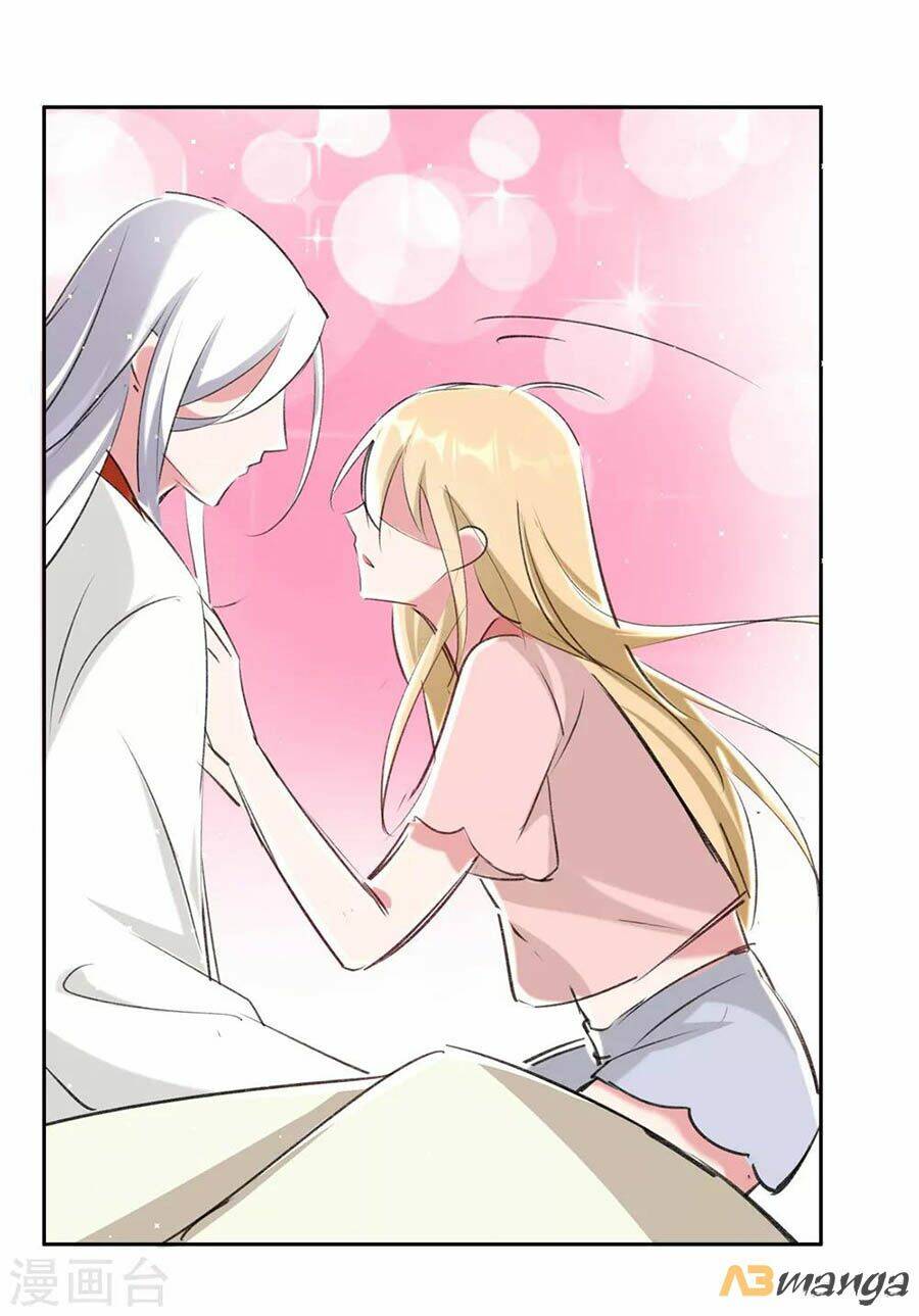 Hẹn Hò Siêu Tốc: Chapter 56