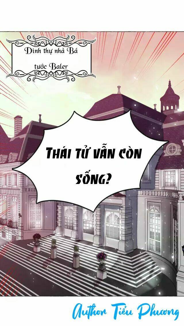 Bí Mật Của Hoàng Phi Isana: Chapter 5