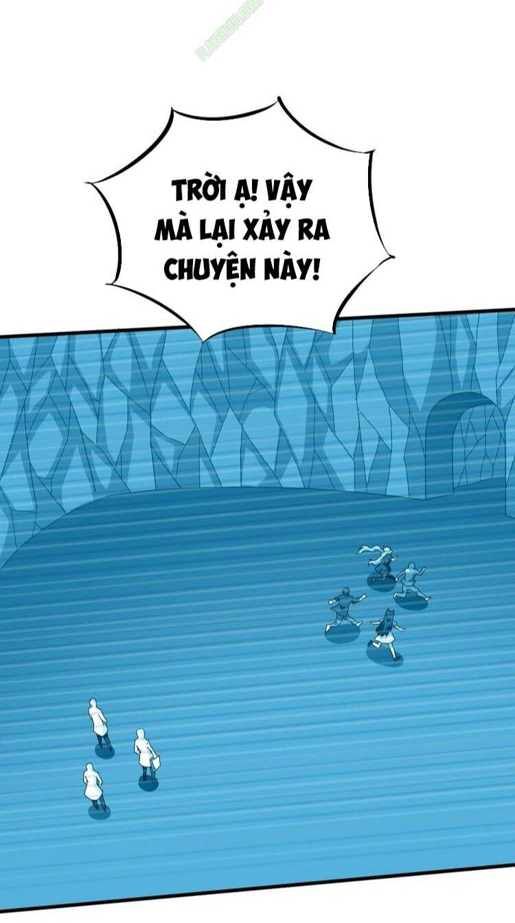 Kinh Thế Kỳ Nhân: Chapter 14