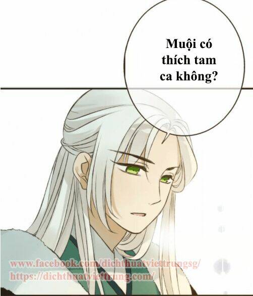 Bạn Trai Tôi Là Cẩm Y Vệ: Chapter 77