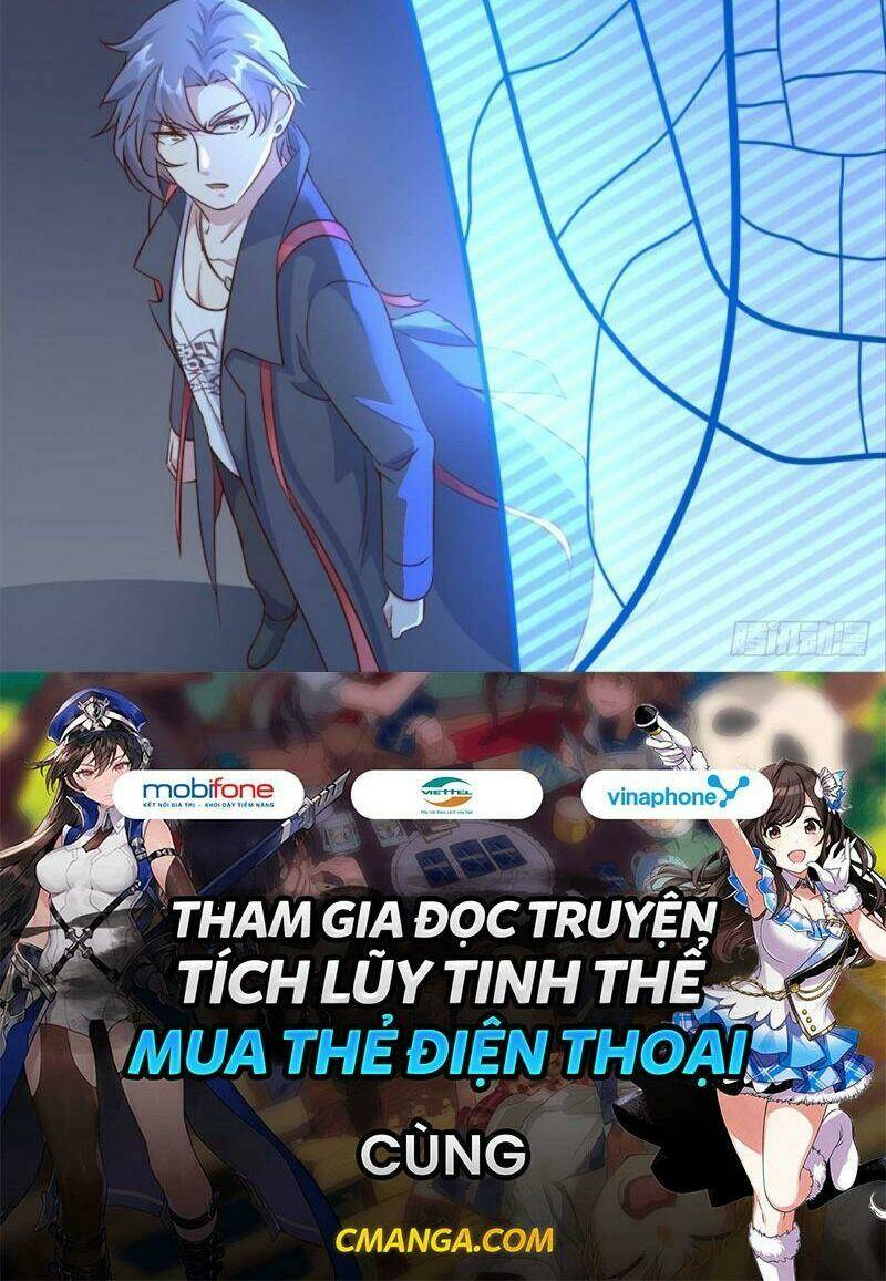 Xâm Lược Vạn Giới: Chapter 29