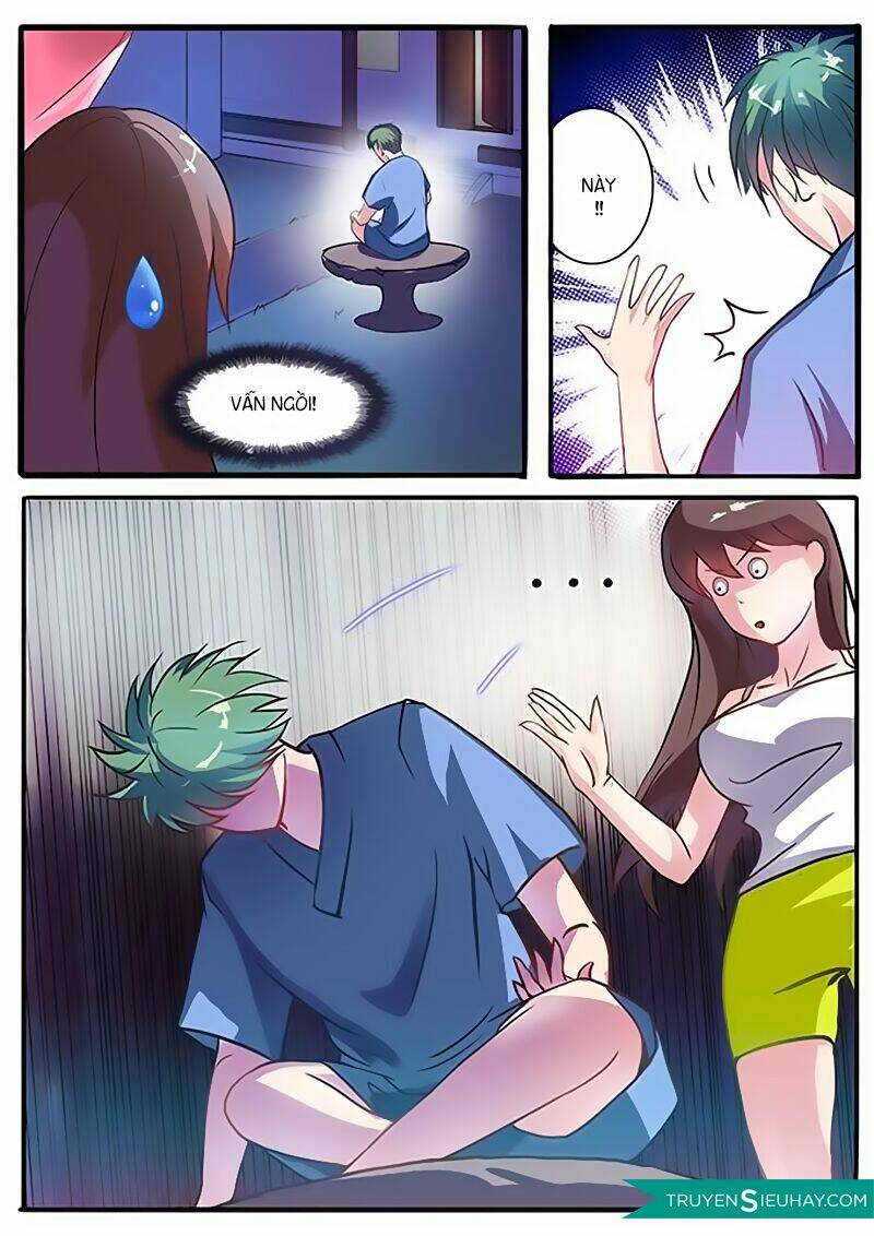 Cực Phẩm Tu Chân Thiếu Niên: Chapter 5