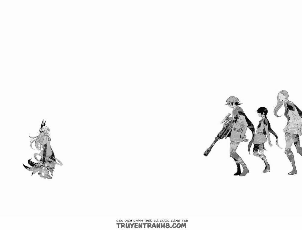 Q (Shihira Tatsuya): Chapter 14