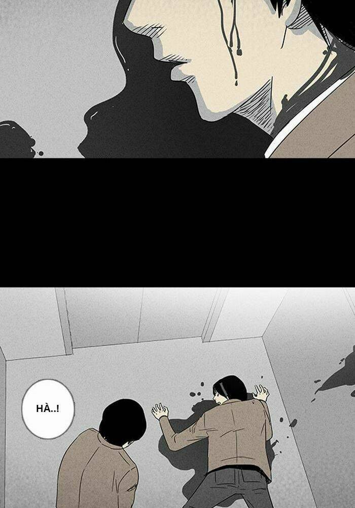 Những Câu Chuyện Bất Thường: Chapter 24