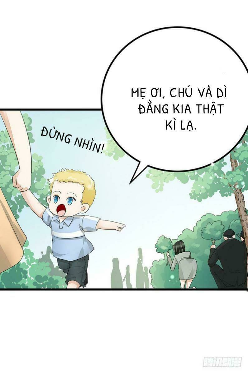 Chào Buổi Sáng, Ức Vạn Manh Thê: Chapter 9