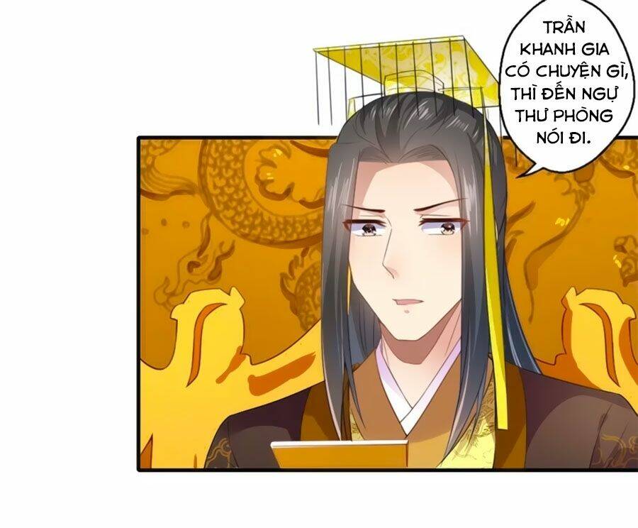 Khuynh Thế Y Phi Muốn Bỏ Chồng: Chapter 112