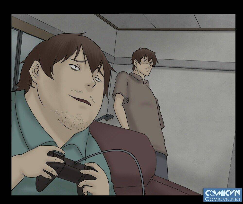 Truyện Đọc Lúc 0H: Chapter 42